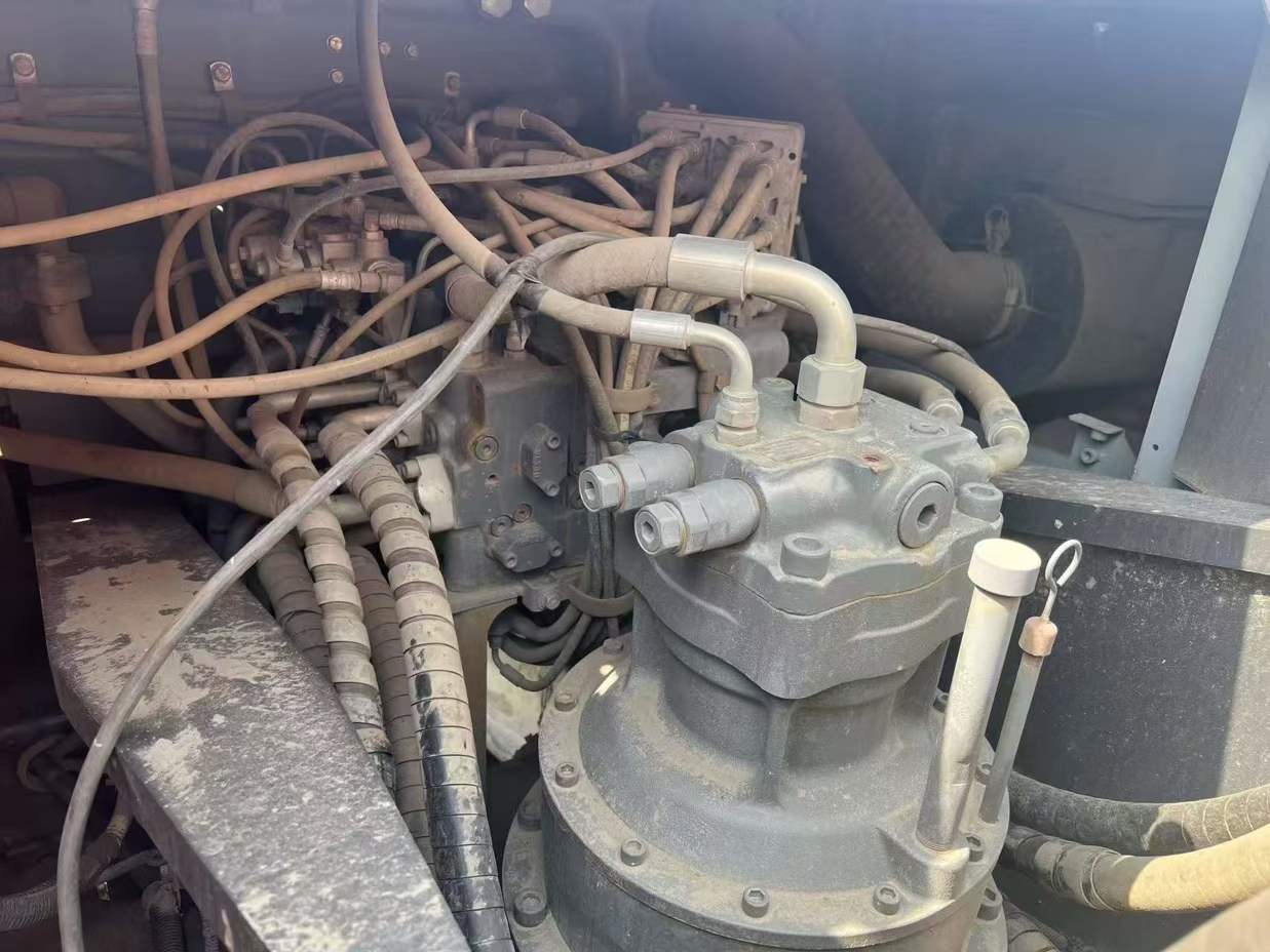 Buy Hitachi ZX300-5A Used Excavator / 2 Used Hitachi ZX300-5A Excavator 2022 Model / 2