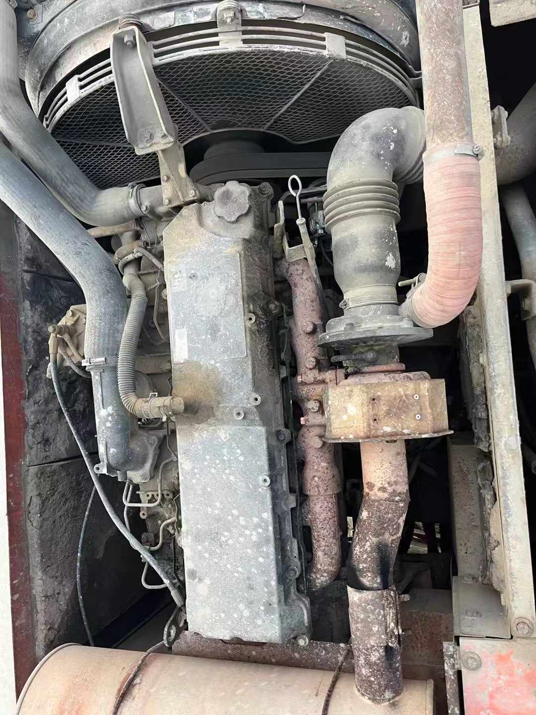 Buy Hitachi ZW330 Used Excavator / 7 Used Hitachi ZW330 Excavator 2016 Model / 7