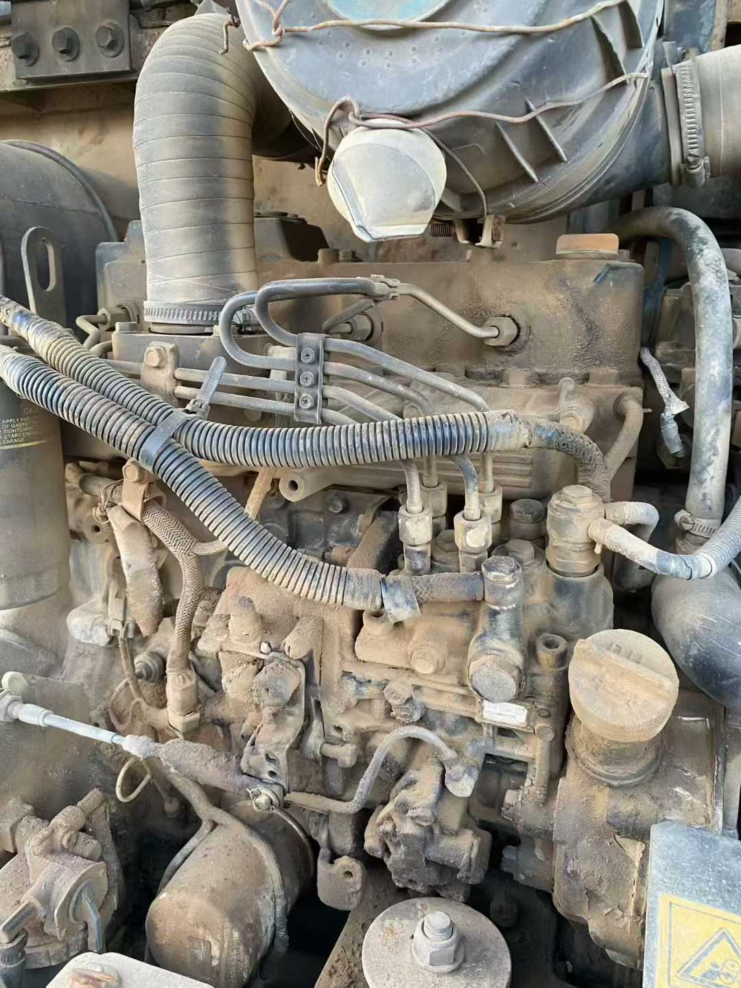 Buy Doosan DX60 Used Excavator / 8 Used Doosan DX60 Excavator 2016 Model / 8