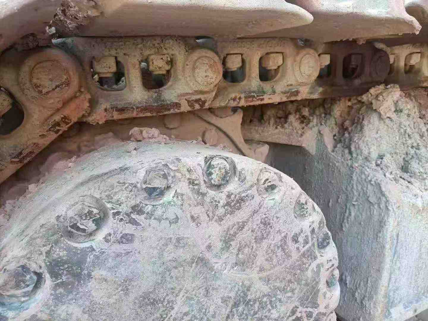 Buy Komatsu PC60 Used Excavator / 3 Used Komatsu PC60 Excavator 2011 Model / 3