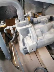 Buy XCMG XE60 Used Excavator / 9 Used XCMG XE60 Excavator 2016 Model / 9