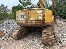 Buy Kato HD823 Used Excavator / 2 Used Kato HD823 Excavator 2016 Model / 2