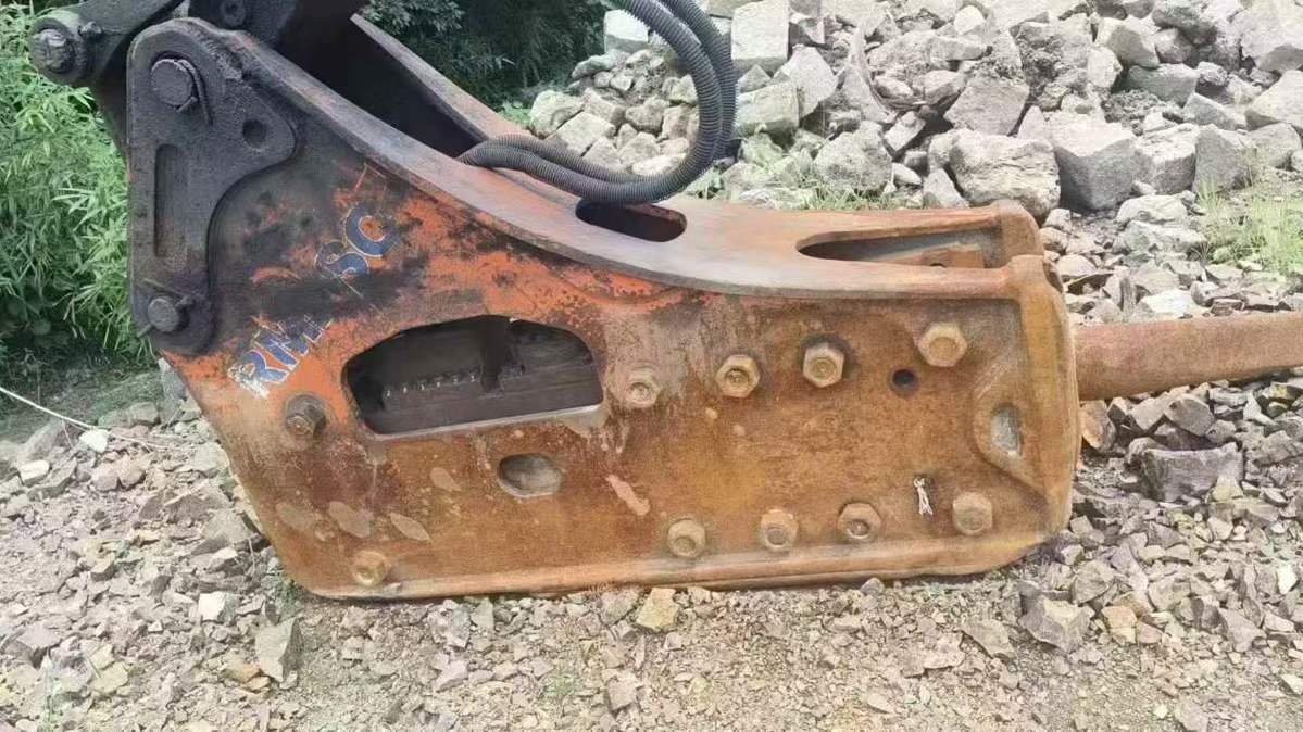 Buy XCMG XE470 Used Excavator / 5 Used XCMG XE470 Excavator 2014 Model / 5