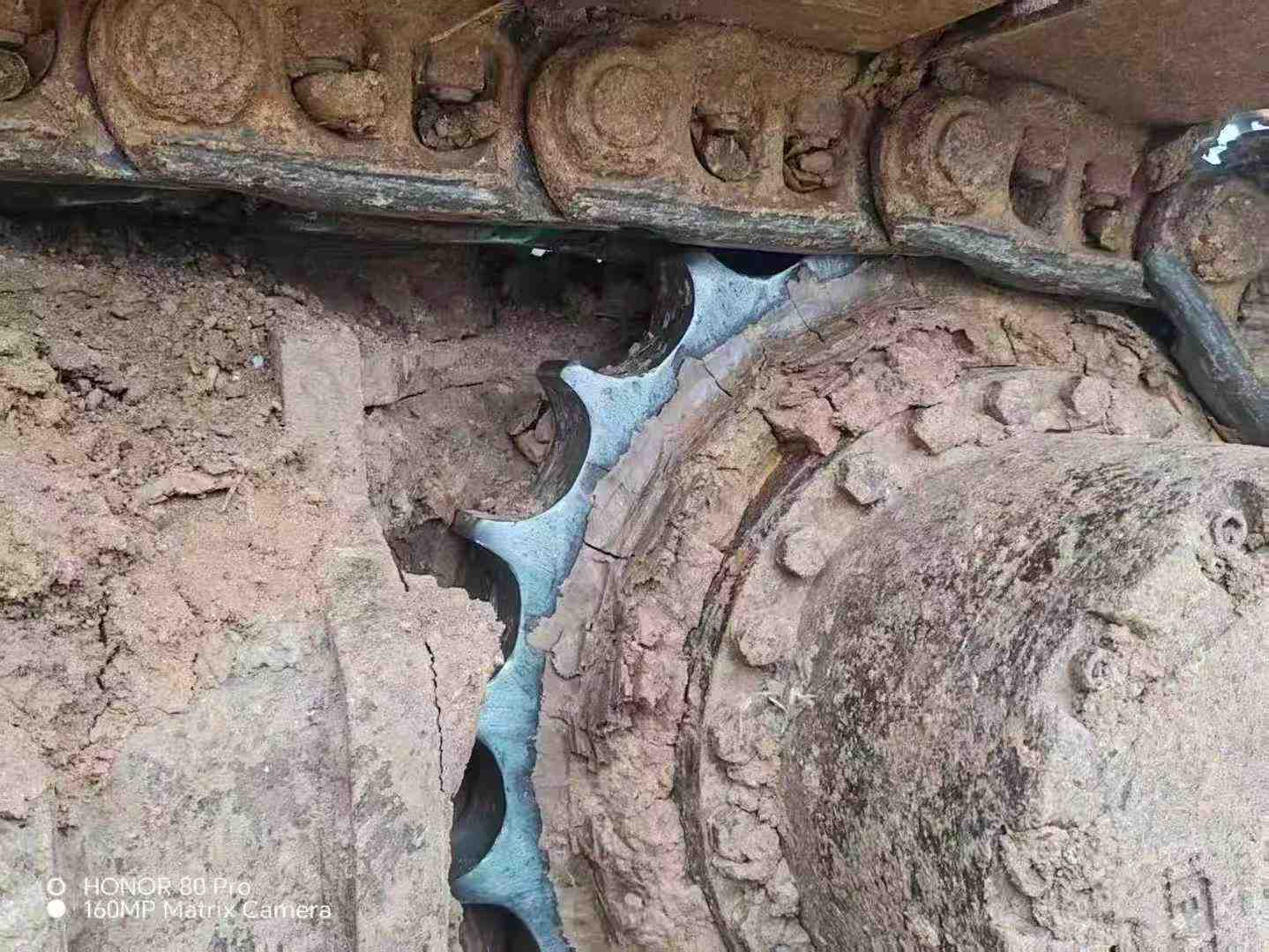 Buy Hitachi ZAXIS200 Used Excavator / 7 Used Hitachi ZAXIS200 Excavator 2017 Model / 7