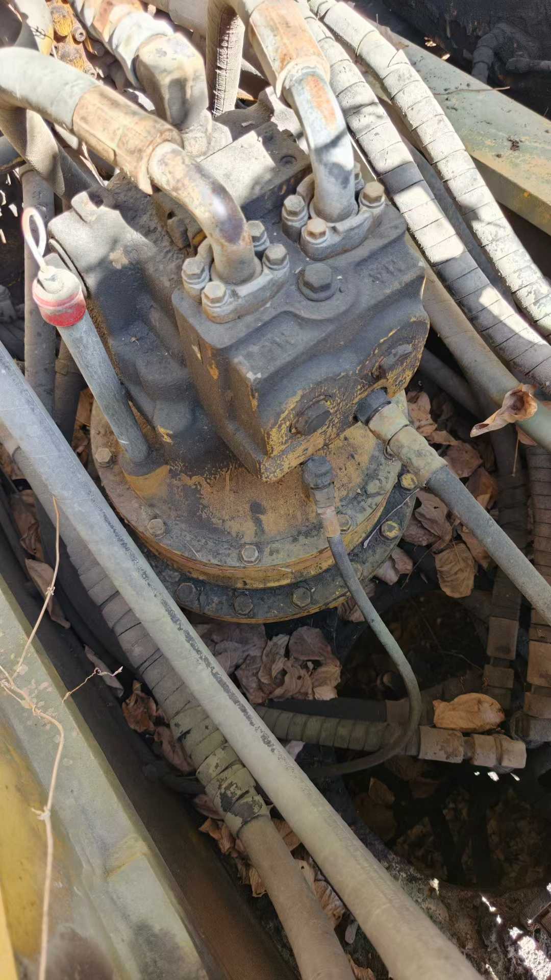 Buy Komatsu PC300LC-8 Used Excavator / 8 Used Komatsu PC300LC-8 Excavator 2016 Model / 8