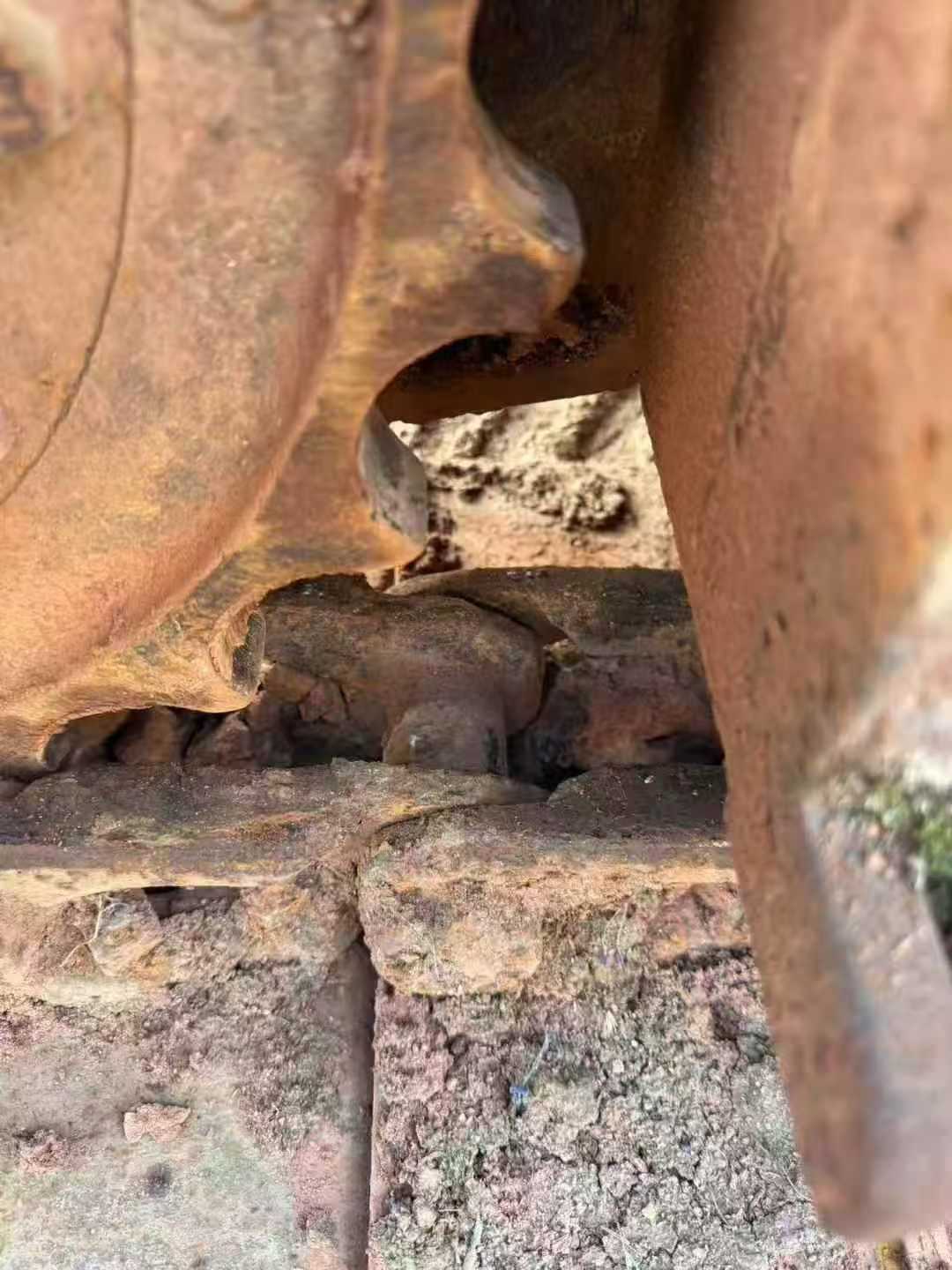 Used Doosan DX60 Excavator 2016 Model / 8