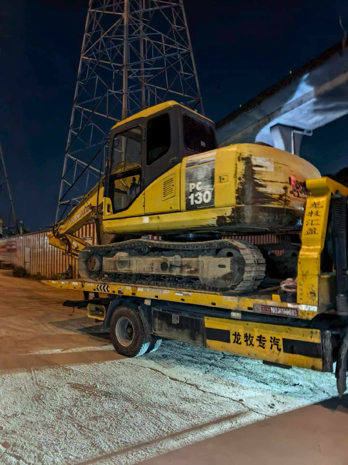 Buy Komatsu PC30-7 Used Excavator / 2 Used Komatsu PC30-7 Excavator 2016 Model / 2