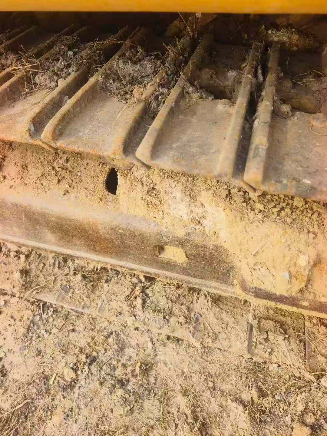 Buy Caterpillar CT20 Used Excavator / 4 Used Caterpillar CT20 Excavator 2016 Model / 4