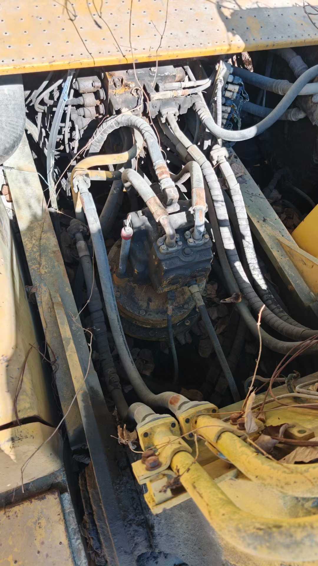 Buy Komatsu PC300LC-8 Used Excavator / 6 Used Komatsu PC300LC-8 Excavator 2016 Model / 6