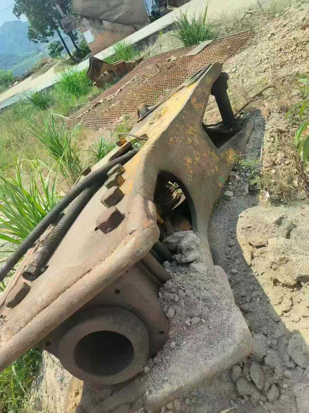 Buy Hyundai HW150 Used Excavator / 4 Used Hyundai HW150 Excavator 2016 Model / 4