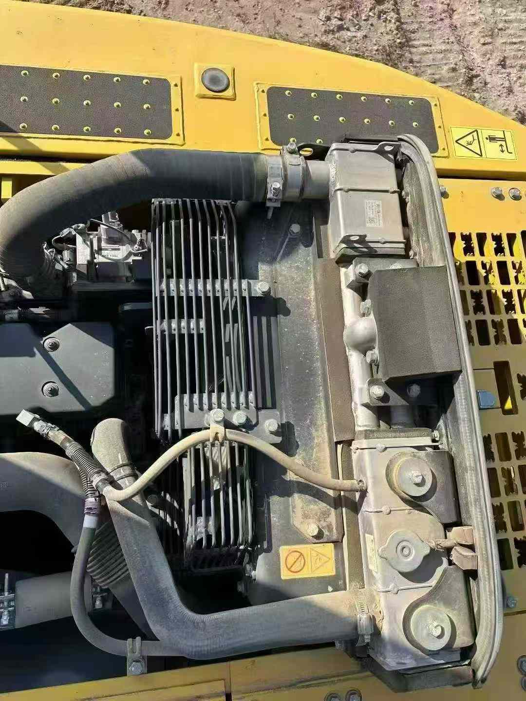 Buy Komatsu PC800 Used Excavator / 9 Used Komatsu PC800 Excavator 2022 Model / 9