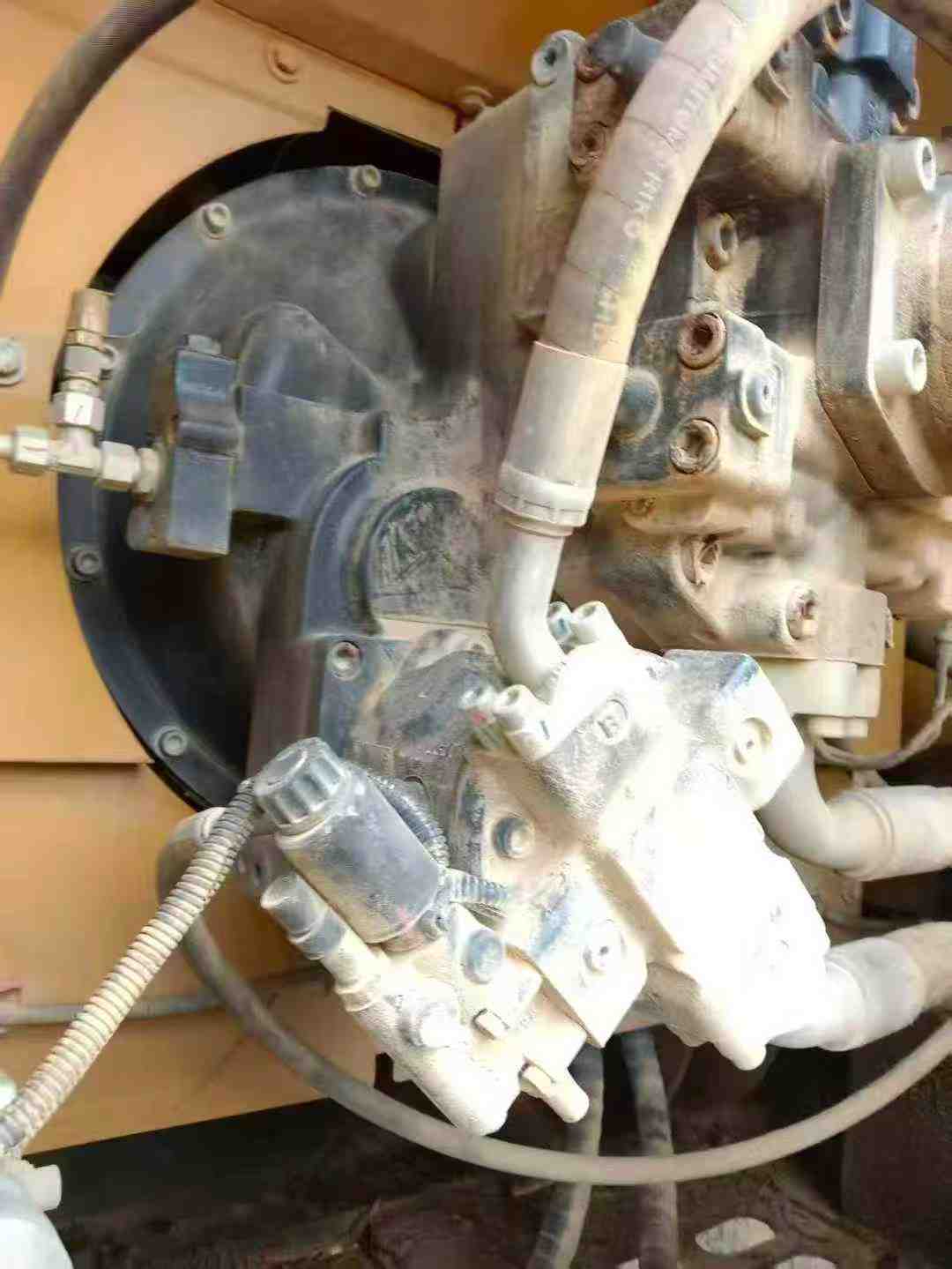 Buy Sany SY85 Used Excavator / 5 Used Sany SY85 Excavator 2018 Model / 5