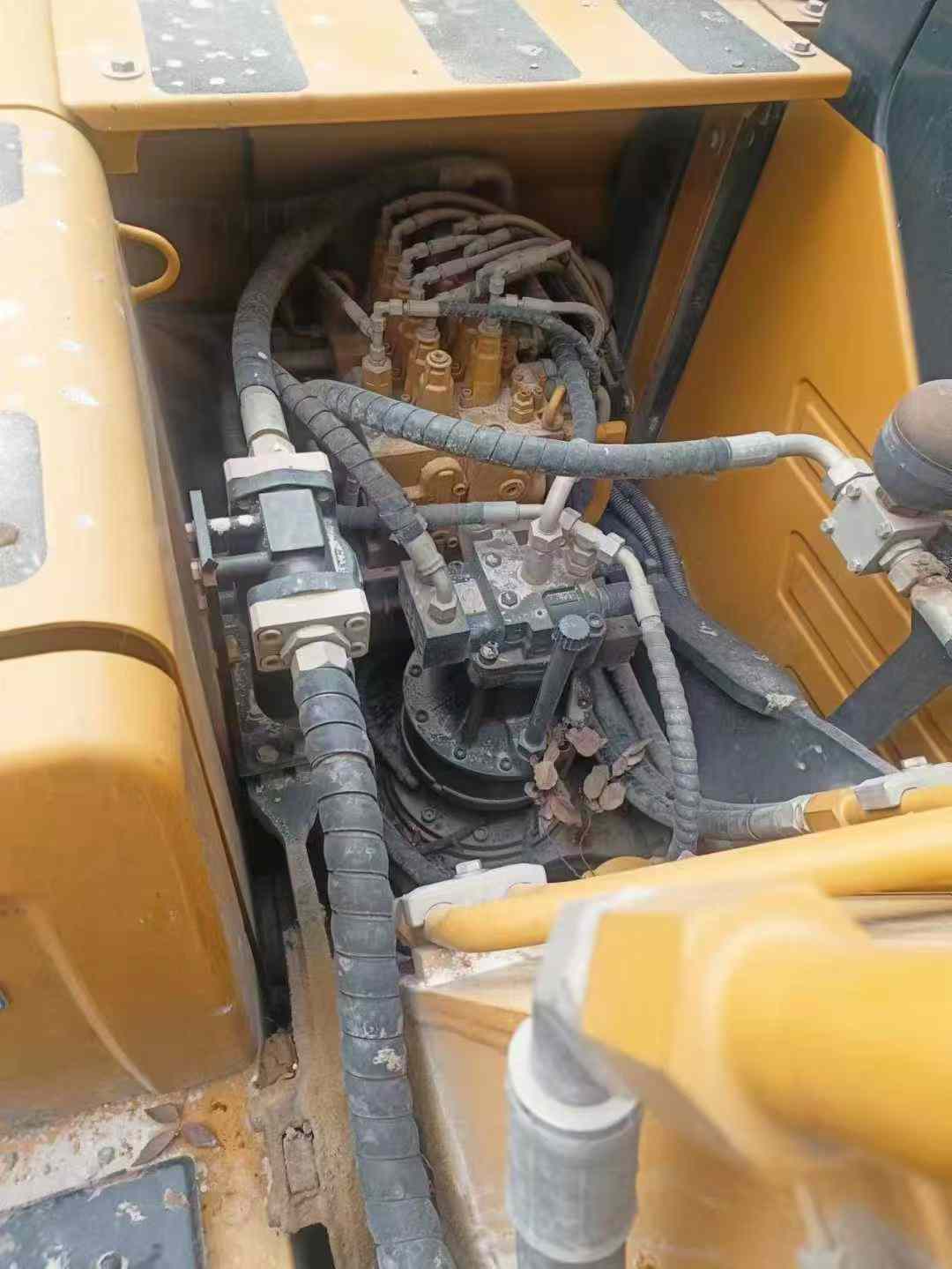 Buy Sany SY135 Used Excavator / 8 Used Sany SY135 Excavator 2020 Model / 8