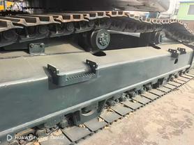 Buy Hyundai R385LC-9T Used Excavator / 3 Used Hyundai R385LC-9T Excavator 2016 Model / 3