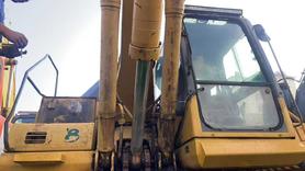Buy Komatsu PC70-7 Used Excavator / 7 Used Komatsu PC70-7 Excavator 2016 Model / 7