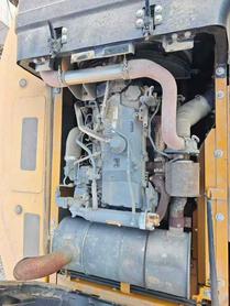 Buy Sany SY200C Used Excavator / 5 Used Sany SY200C Excavator 2016 Model / 5