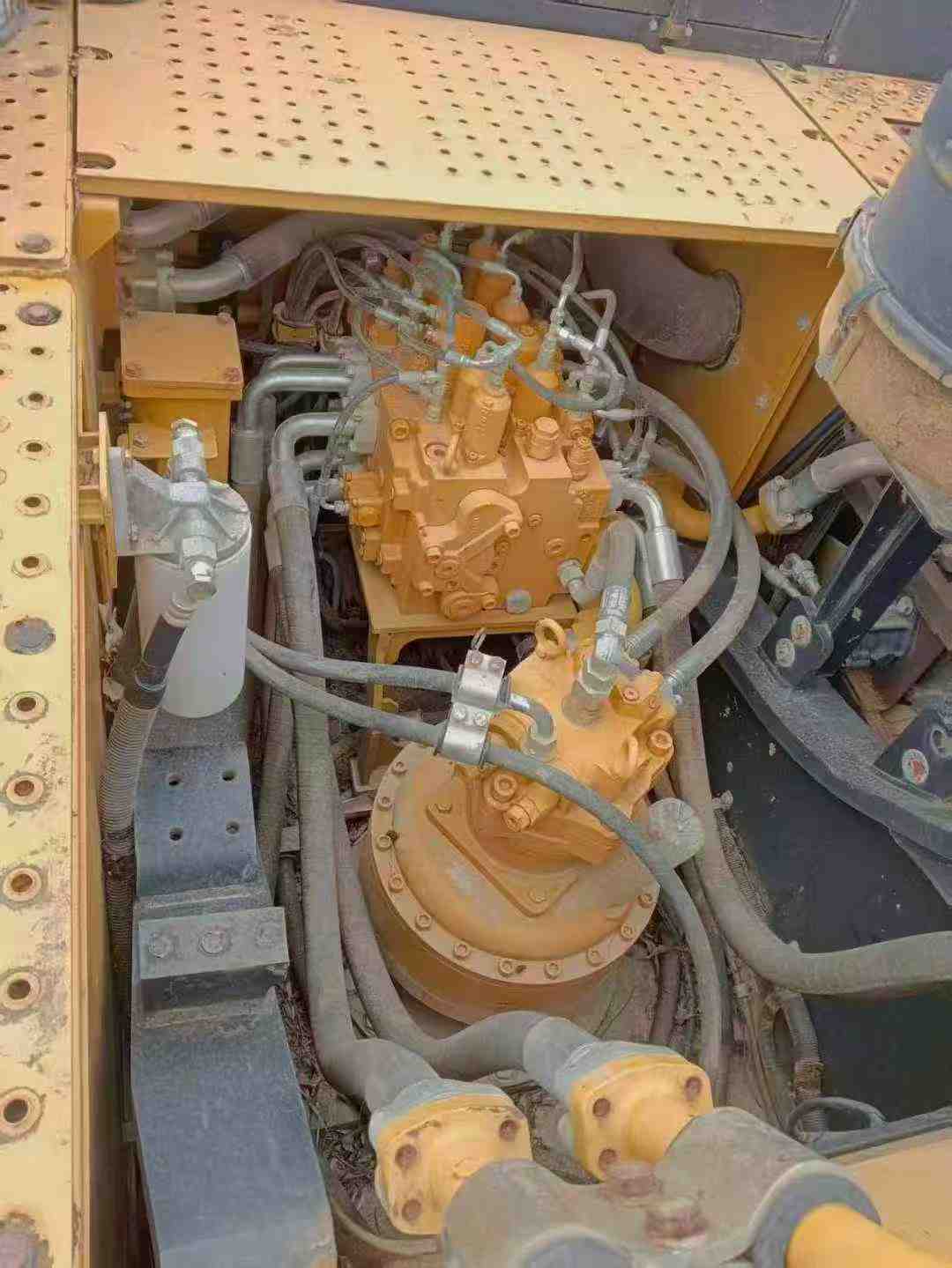 Buy Sany SY85 Used Excavator / 3 Used Sany SY85 Excavator 2018 Model / 3