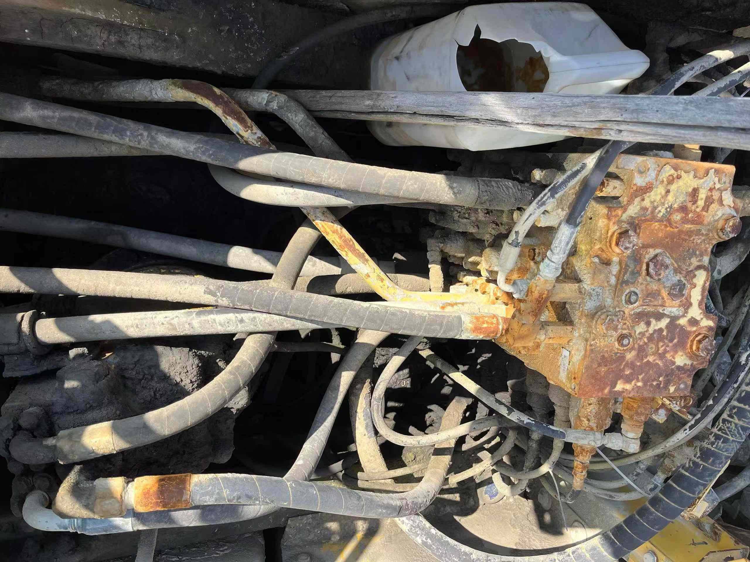 Buy Komatsu PC240-11M0 Used Excavator / 7 Used Komatsu PC240-11M0 Excavator 2016 Model / 7