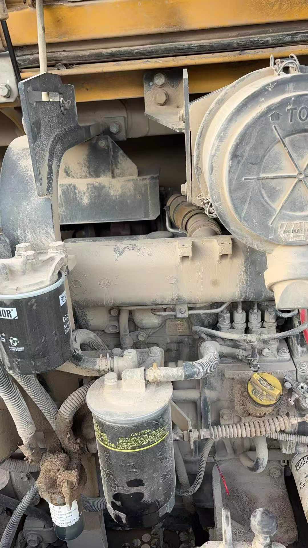 Buy Komatsu PC56-7 Used Excavator / 5 Used Komatsu PC56-7 Excavator 2019 Model / 5