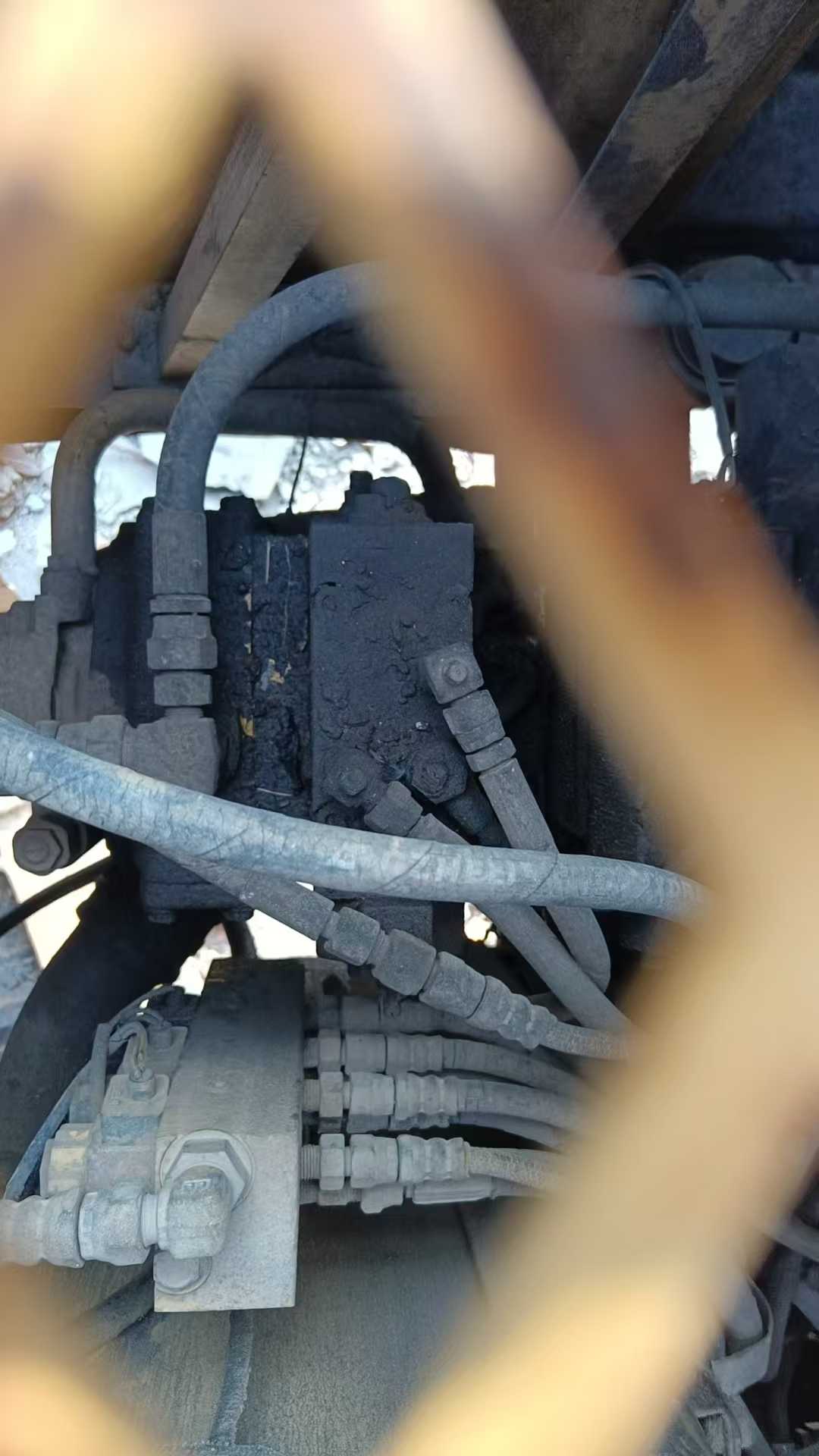 Buy Komatsu PC120-5 Used Excavator / 6 Used Komatsu PC120-5 Excavator 2016 Model / 6