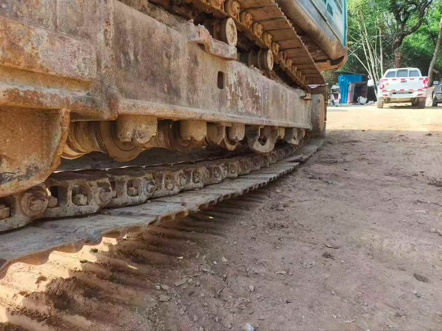 Buy Kobelco SK350-8 Used Excavator / 8 Used Kobelco SK350-8 Excavator 2016 Model / 8