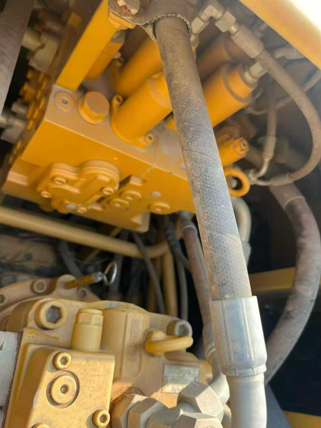 Buy Sany SY215H Used Excavator / 8 Used Sany SY215H Excavator 2021 Model / 8