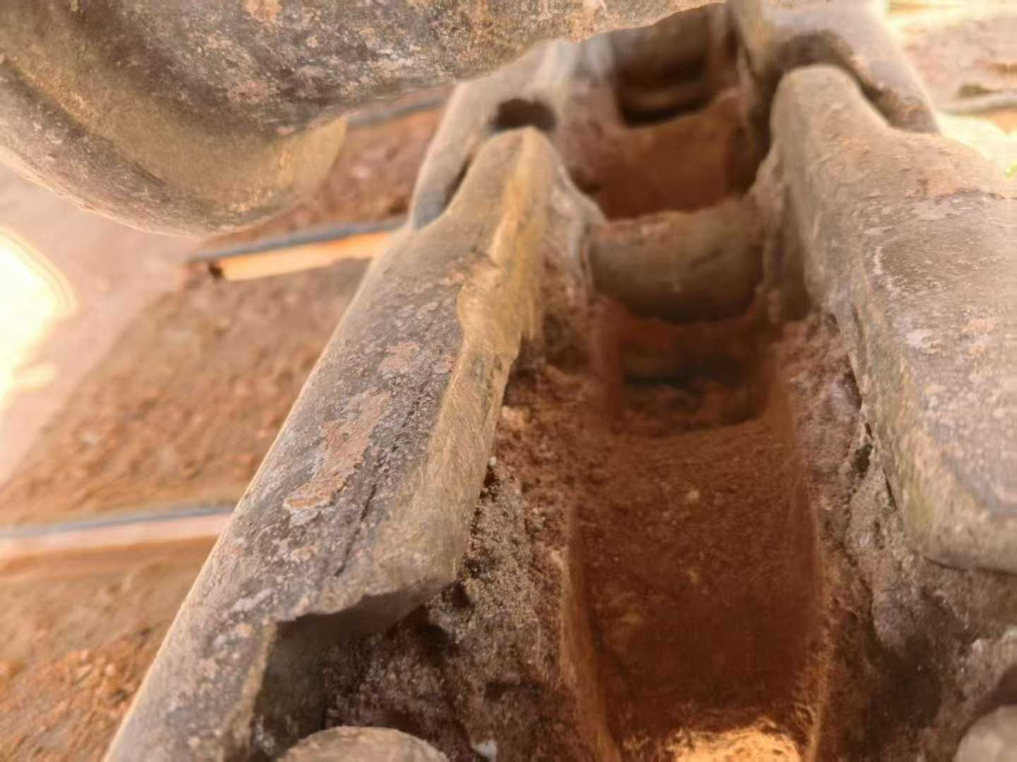 Used XCMG XE15 Excavator 2020 Model / 9