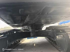 Buy Hyundai R385LC-9T Used Excavator / 8 Used Hyundai R385LC-9T Excavator 2016 Model / 8