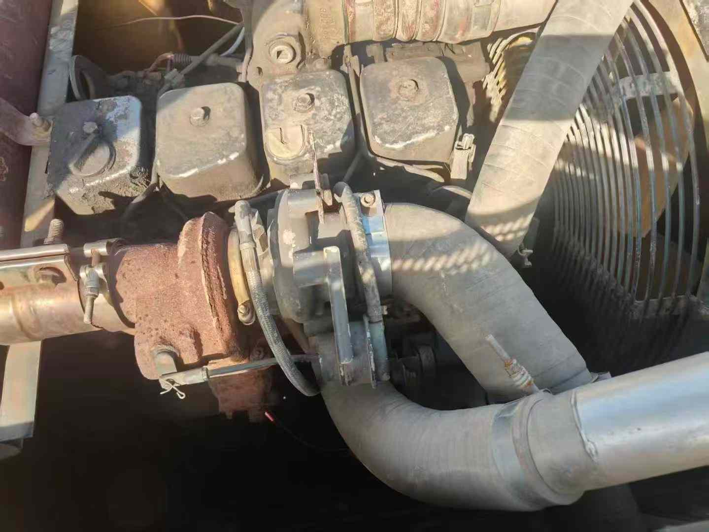 Buy Hyundai HW150 Used Excavator / 3 Used Hyundai HW150 Excavator 2016 Model / 3