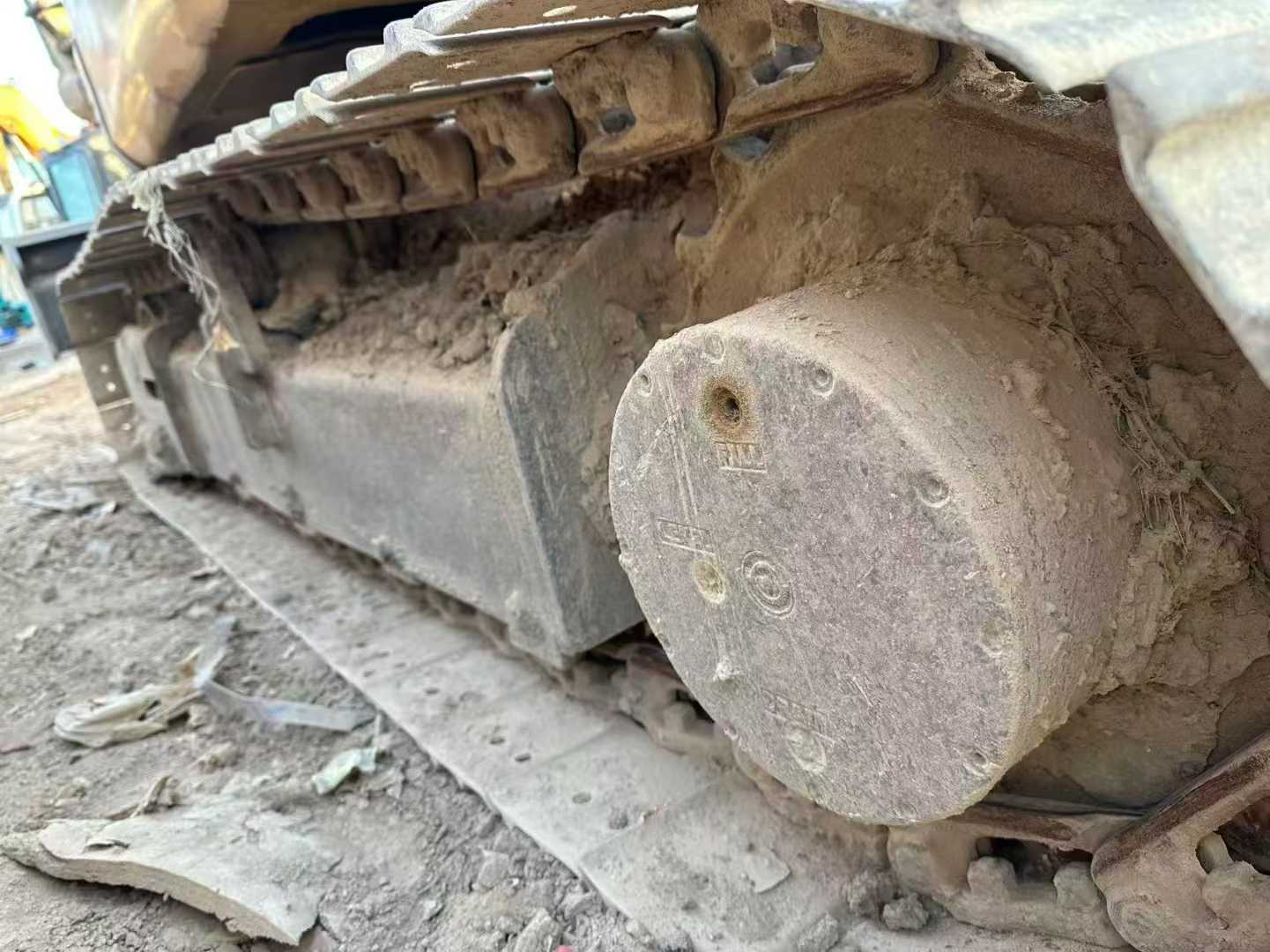 Buy XCMG XE60 Used Excavator / 5 Used XCMG XE60 Excavator 2016 Model / 5