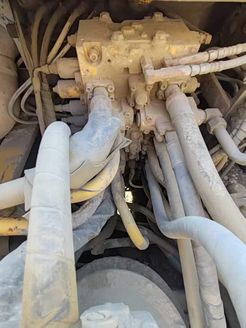 Buy Komatsu PC60-7 Used Excavator / 7 Used Komatsu PC60-7 Excavator 2016 Model / 7