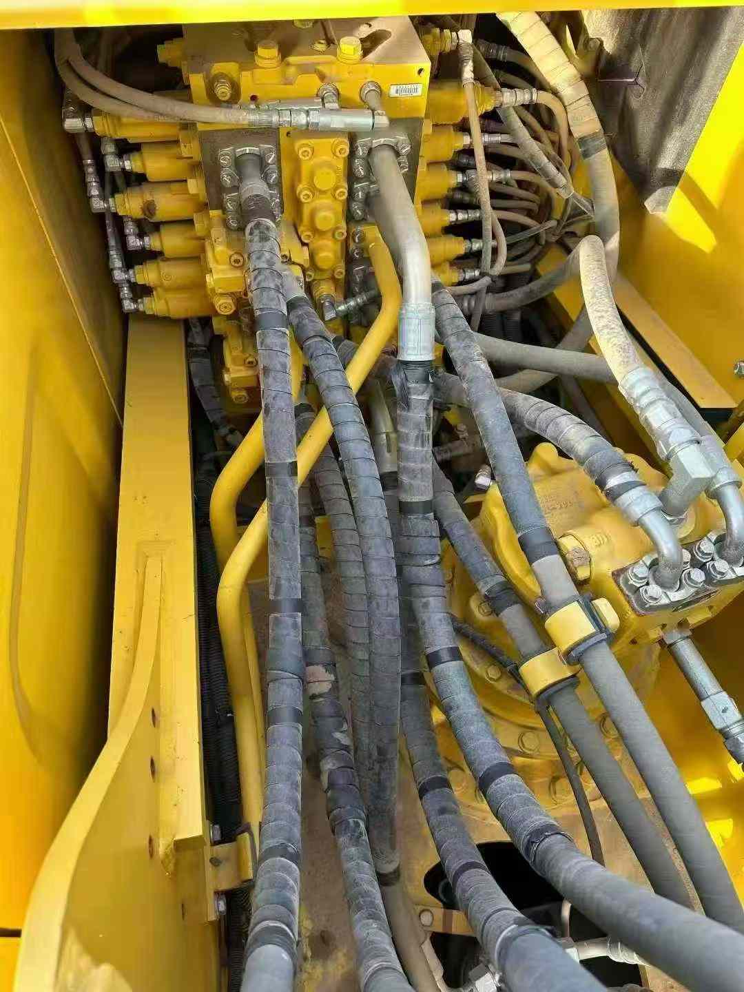 Buy Komatsu PC800 Used Excavator / 7 Used Komatsu PC800 Excavator 2022 Model / 7