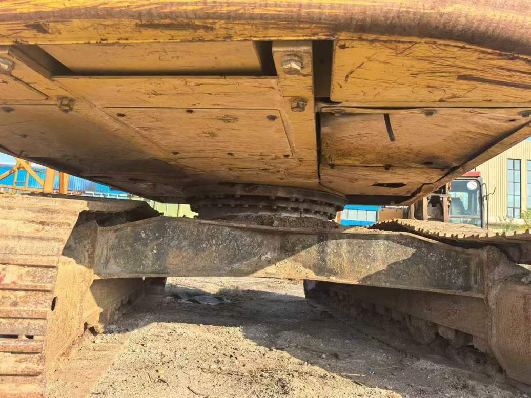 Buy Komatsu PC210LC-8 Used Excavator / 7 Used Komatsu PC210LC-8 Excavator 2019 Model / 7