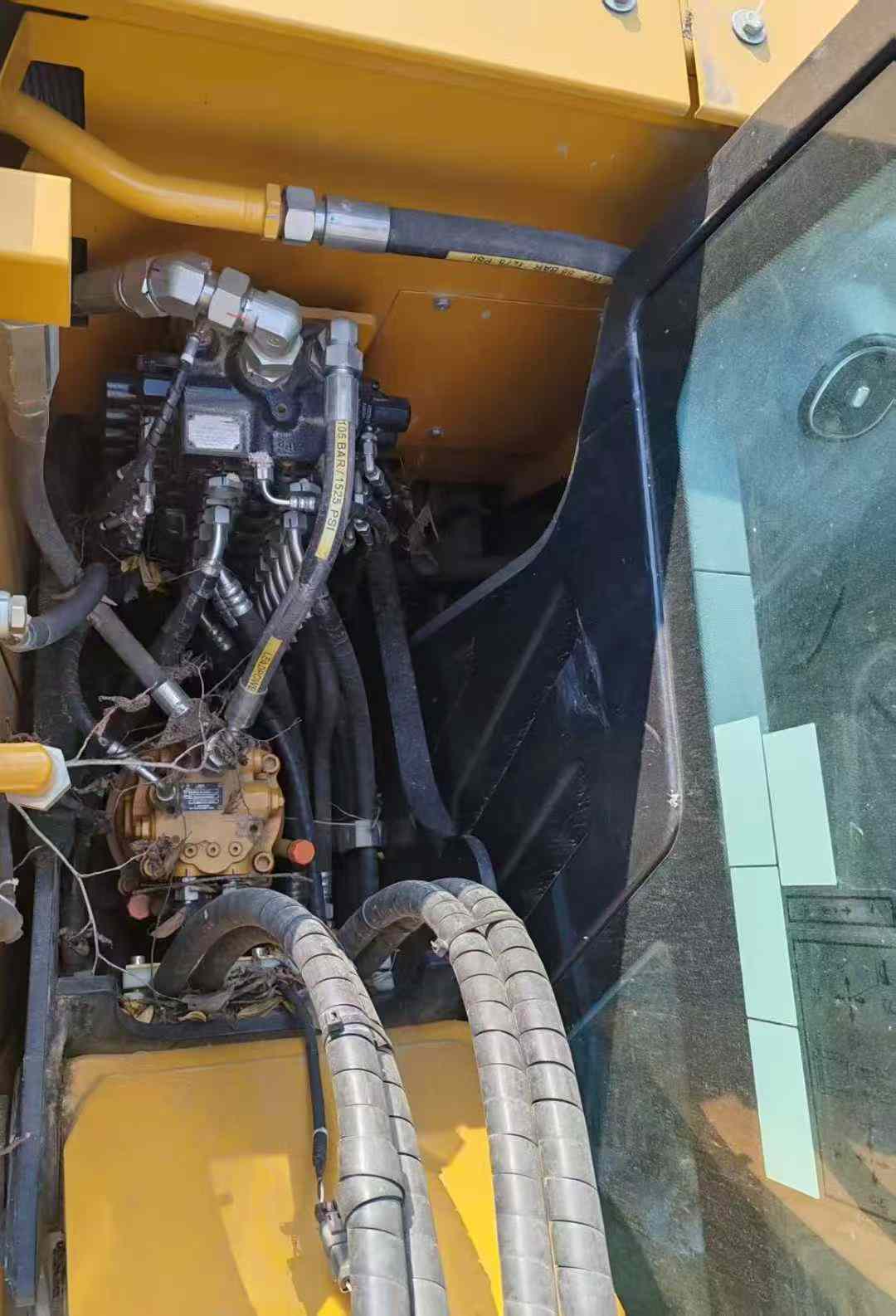 Buy Sany SY75 Used Excavator / 8 Used Sany SY75 Excavator 2016 Model / 8