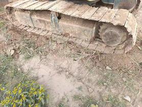 Buy XCMG XE60 Used Excavator / 6 Used XCMG XE60 Excavator 2016 Model / 6