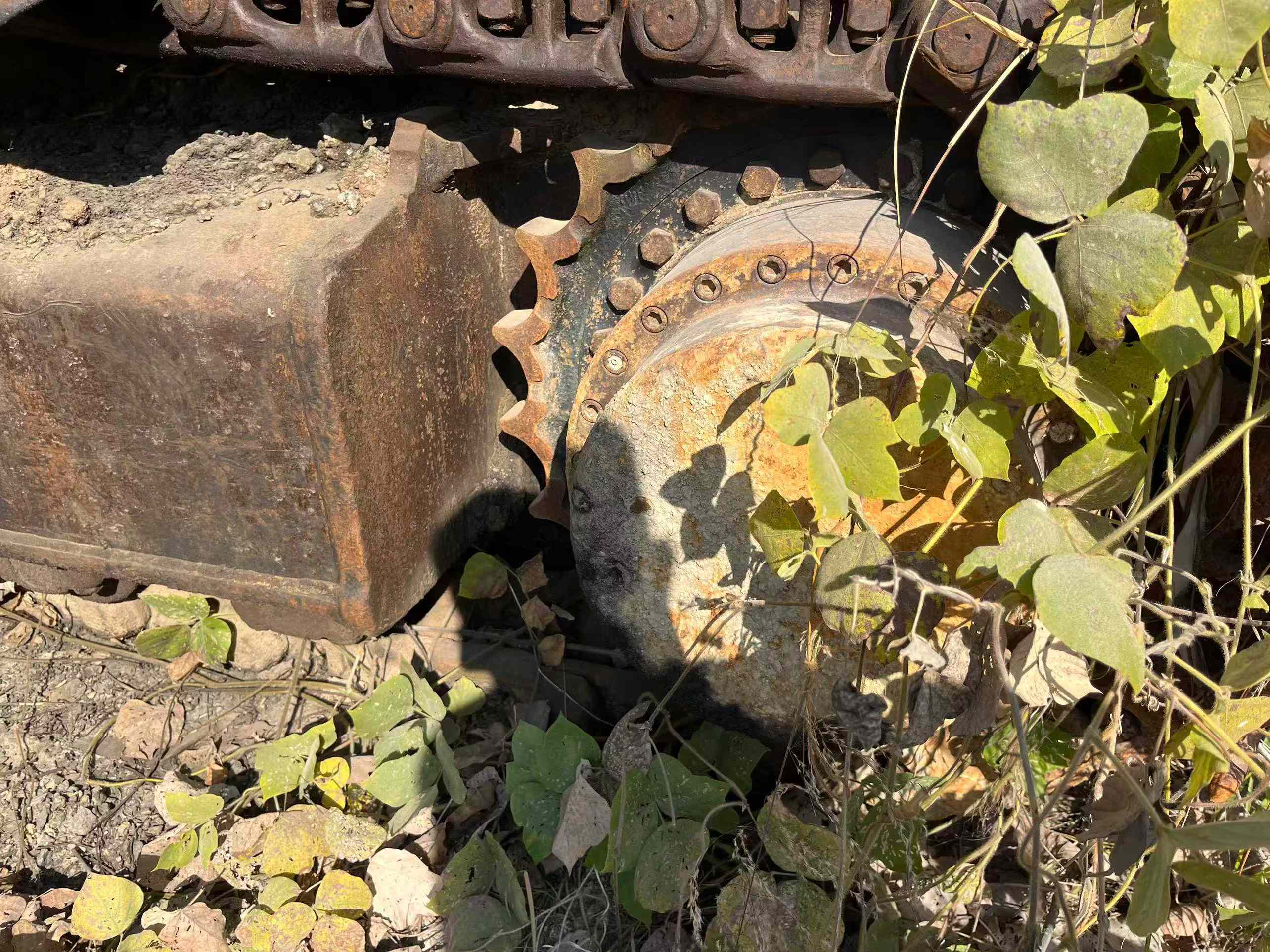 Buy Hyundai R305LC-7 Used Excavator / 4 Used Hyundai R305LC-7 Excavator 2016 Model / 4