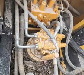 Buy Sany SY215ACE Used Excavator / 3 Used Sany SY215ACE Excavator 2016 Model / 3