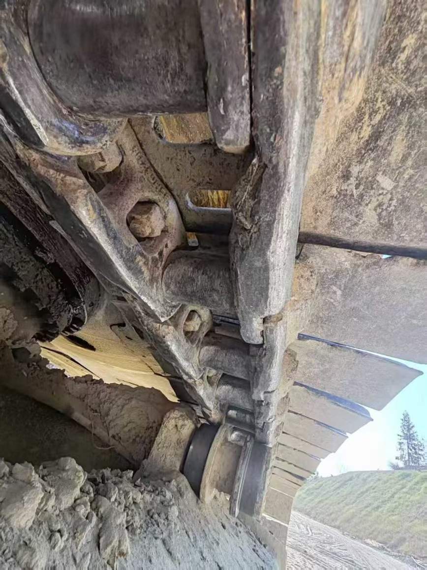 Buy Komatsu PC60-7 Used Excavator / 4 Used Komatsu PC60-7 Excavator 2016 Model / 4