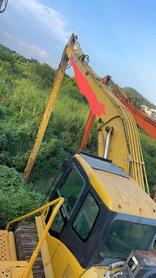 Buy Komatsu PC70-7 Used Excavator / 2 Used Komatsu PC70-7 Excavator 2016 Model / 2