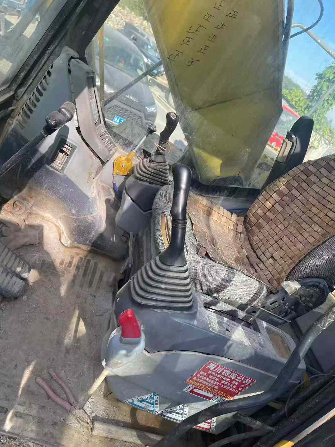 Buy Komatsu PW200-7 Used Excavator / 9 Used Komatsu PW200-7 Excavator 2016 Model / 9