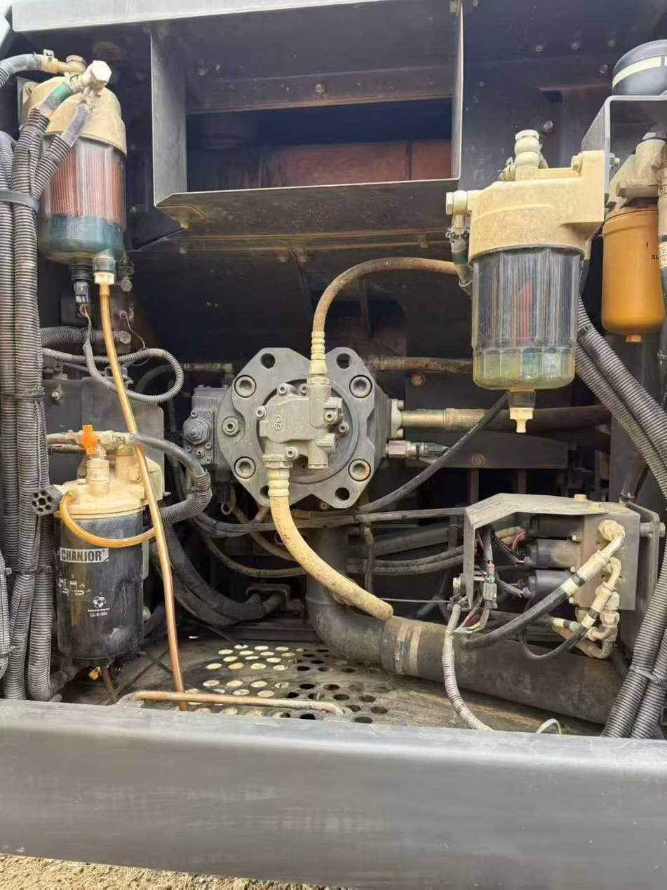 Buy Sumitomo SH210-6 Used Excavator / 4 Used Sumitomo SH210-6 Excavator 2021 Model / 4