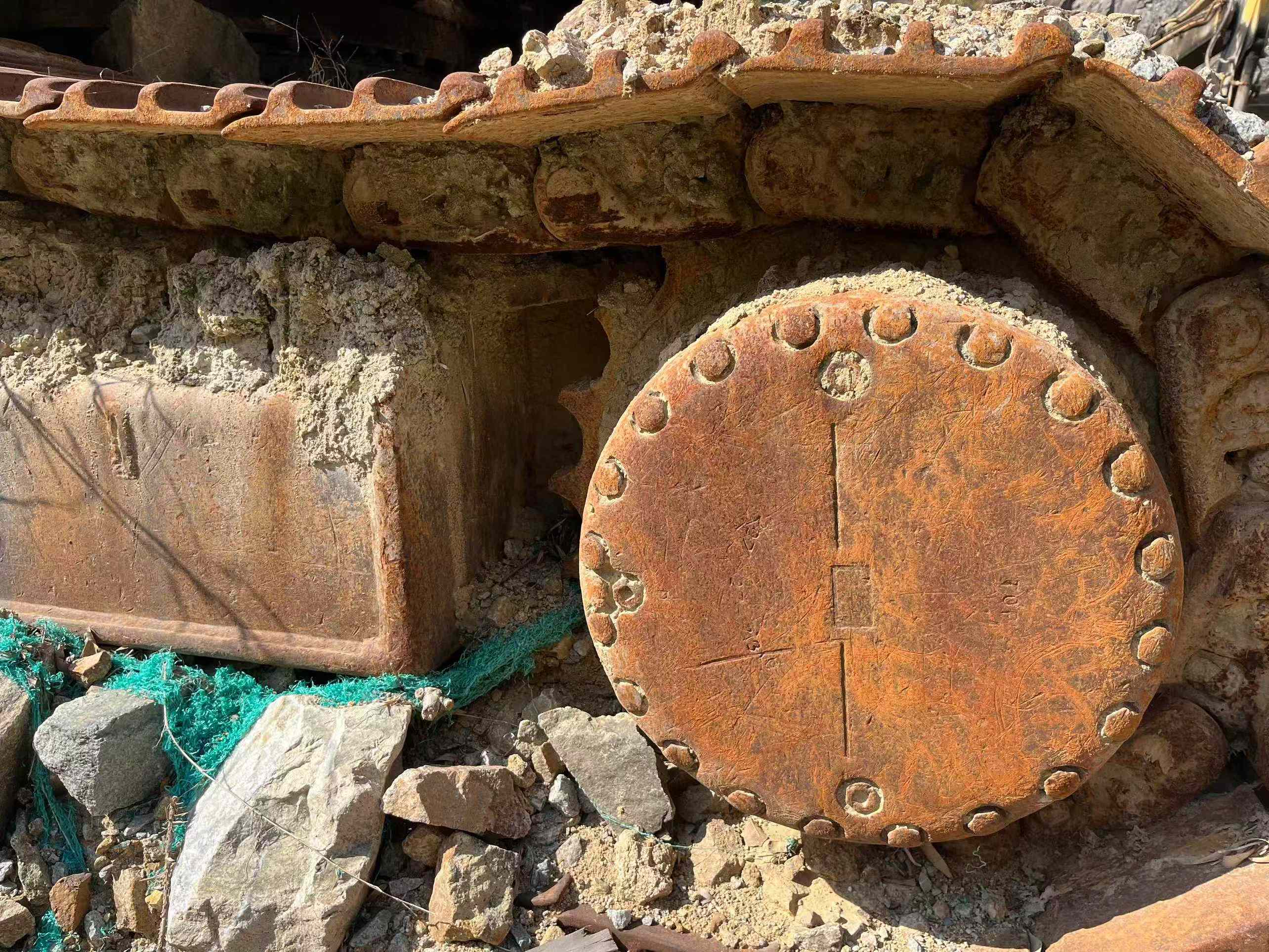 Buy Komatsu PC60-7 Used Excavator / 9 Used Komatsu PC60-7 Excavator 2012 Model / 9