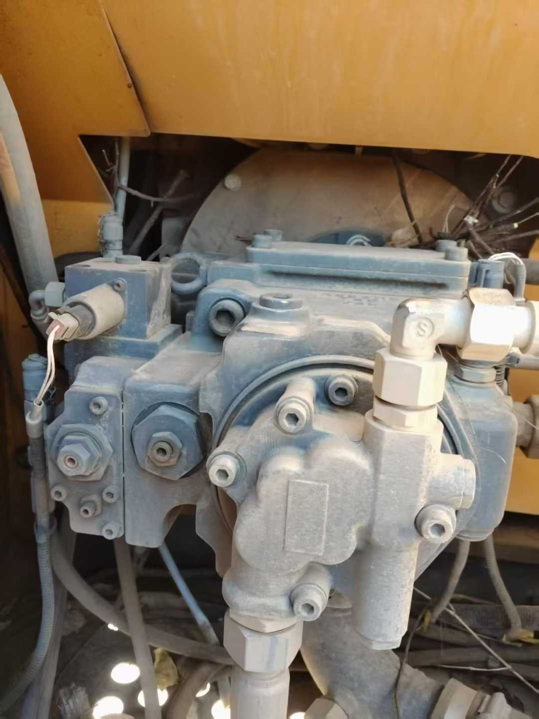 Used XCMG XE15 Excavator 2020 Model / 4