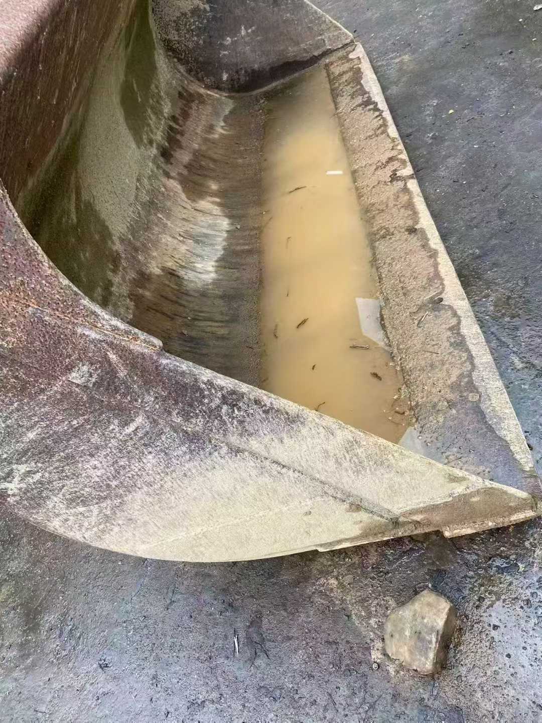 Buy XCMG LW500F Used Excavator / 4 Used XCMG LW500F Excavator 2016 Model / 4