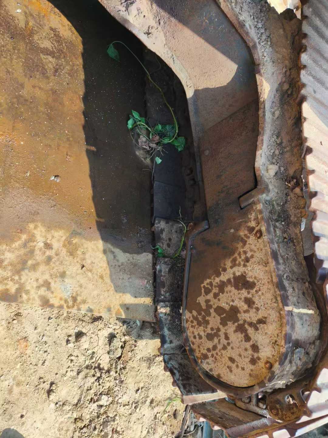 Used Kobelco SK200-6E Excavator 2016 Model / 5