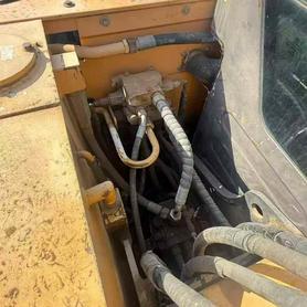 Buy Sany SY65C Used Excavator / 6 Used Sany SY65C Excavator 2012 Model / 6