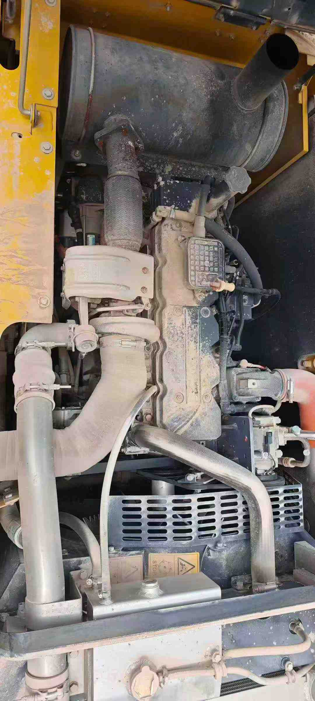 Buy XCMG LW200 Used Excavator / 3 Used XCMG LW200 Excavator 2023 Model / 3