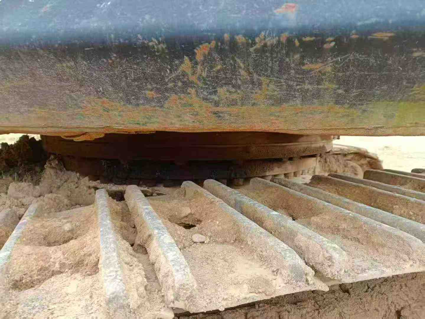 Buy Sany SY85 Used Excavator / 9 Used Sany SY85 Excavator 2018 Model / 9