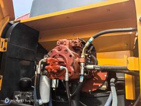 Buy Hyundai R385LC-9T Used Excavator / 2 Used Hyundai R385LC-9T Excavator 2016 Model / 2