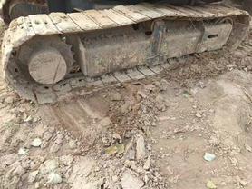 Buy XCMG XE60 Used Excavator / 7 Used XCMG XE60 Excavator 2016 Model / 7